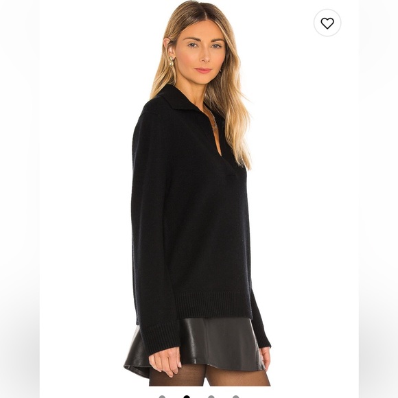 Raglan Sleeve Polo - Picture 4 of 4